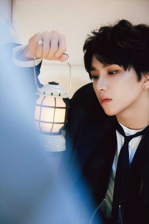 BOYNEXTDOOR、3rd EP『19.99』から、最後となるコンセプト
